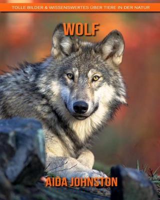 Book cover for Wolf