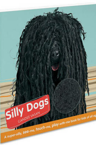 Cover of Silly Dogs