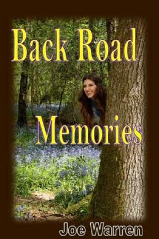 Cover of Back Road to Memories