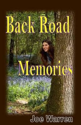 Book cover for Back Road to Memories