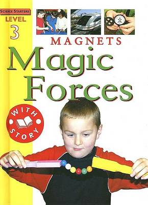 Cover of Magnets