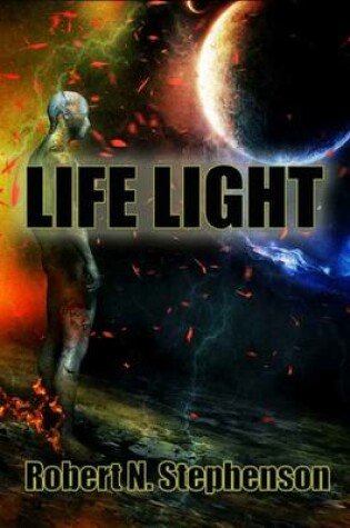 Cover of Life Light