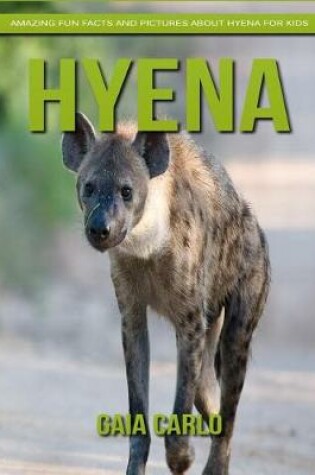 Cover of Hyena