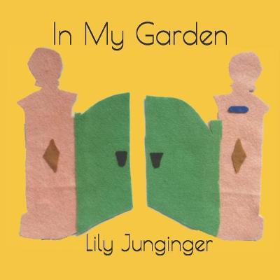 Cover of In My Garden