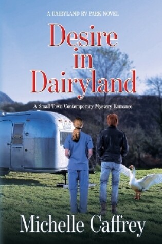 Cover of Desire in Dairyland