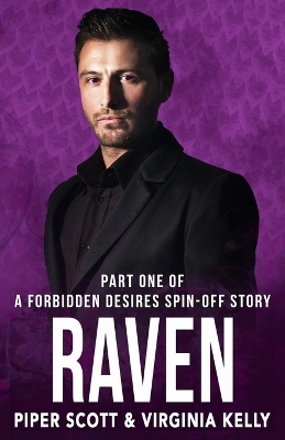 Cover of Raven