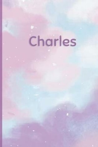 Cover of Charles