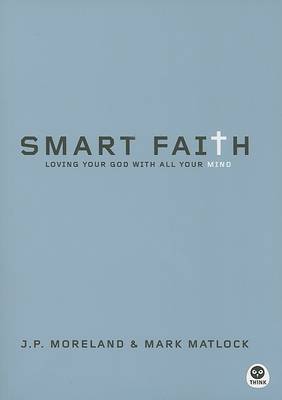 Book cover for Smart Faith