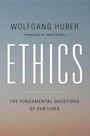 Cover of Ethics