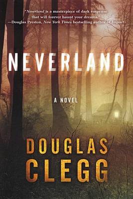 Book cover for Neverland