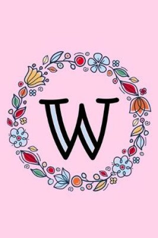 Cover of W