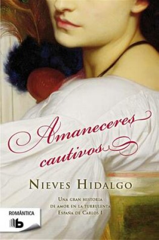 Cover of Amaneceres Cautivos