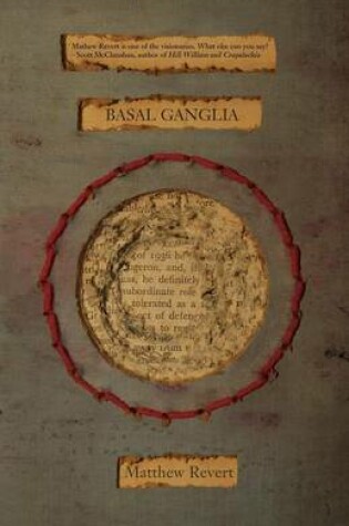 Cover of Basal Ganglia
