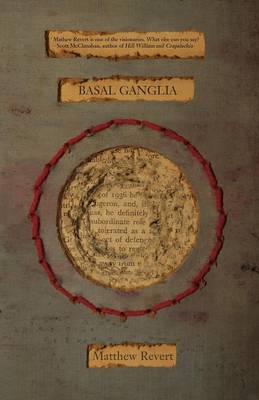 Book cover for Basal Ganglia