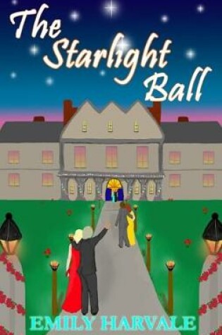 Cover of The Starlight Ball