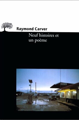 Cover of Neuf histoires et un poeme