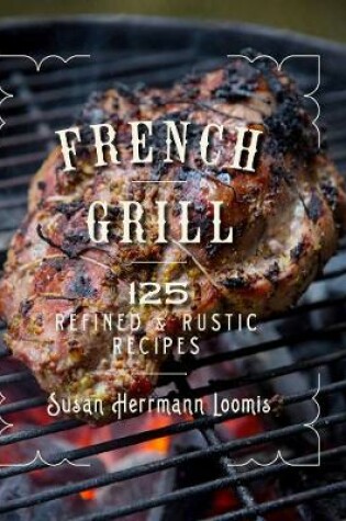 Cover of French Grill