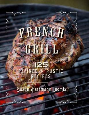 Book cover for French Grill