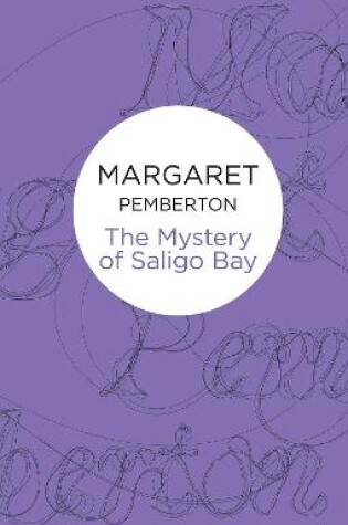 Cover of The Mystery of Saligo Bay