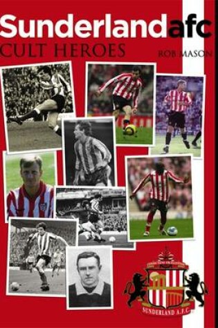 Cover of Sunderland AFC