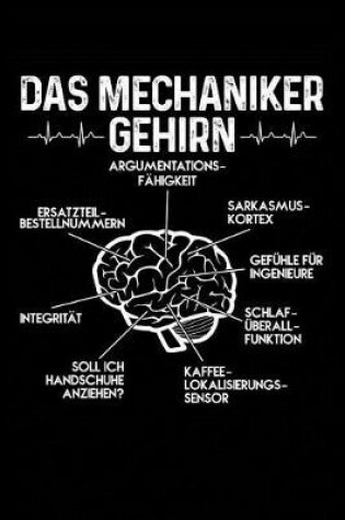 Cover of Schrauber-Gehirn Endlich Erklart