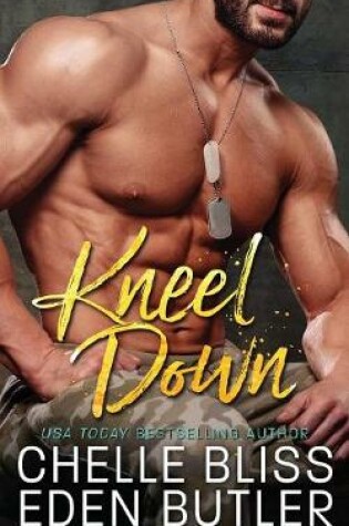 Cover of Kneel Down