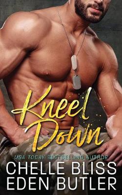 Book cover for Kneel Down