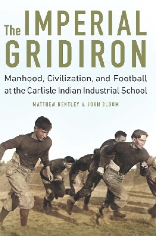 Cover of The Imperial Gridiron