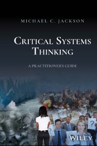 Cover of Critical Systems Thinking