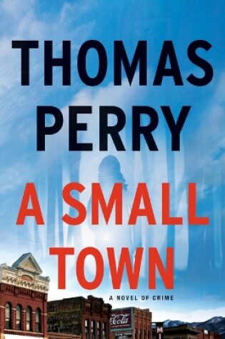 Cover of A Small Town