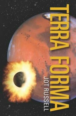 Cover of Terra Forma