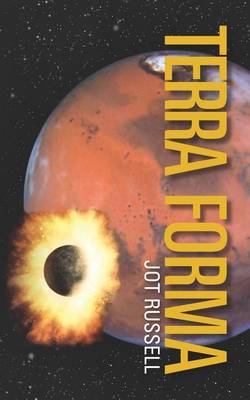 Book cover for Terra Forma