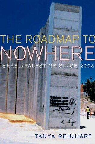 Cover of The Road Map to Nowhere