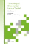 Book cover for The Ecological Crisis and the Logic of Capital