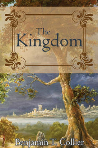 Cover of The Kingdom