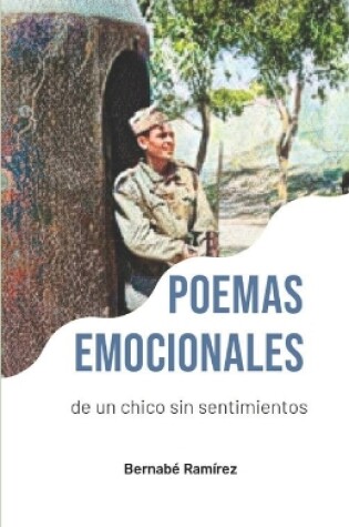 Cover of Poemas emocionales de un chico sin sentimientos