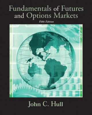 Book cover for Multi Pack: Fundamentals of Futures and Options Markets: (International Edition) & Corporate Financial Management