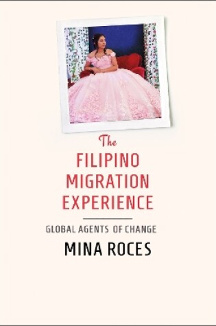 Cover of The Filipino Migration Experience