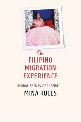 Book cover for The Filipino Migration Experience