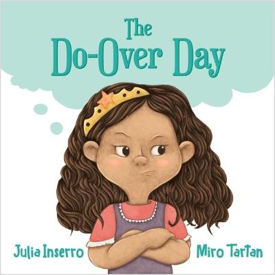 Book cover for The Do-Over Day