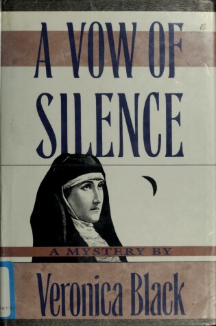 Cover of A Vow of Silence