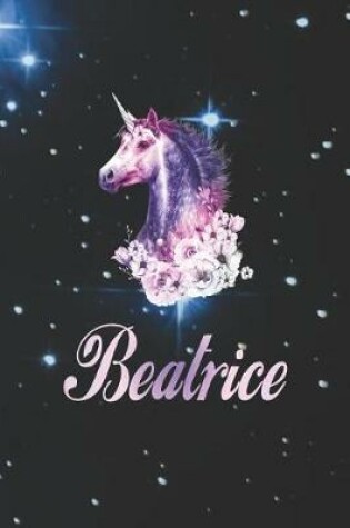 Cover of Beatrice