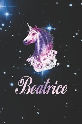 Book cover for Beatrice