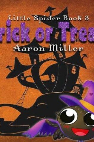 Cover of Trick or Treat