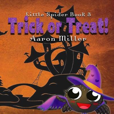 Cover of Trick or Treat