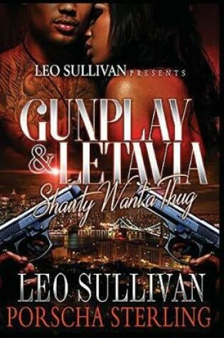 Cover of Gunplay & LeTavia