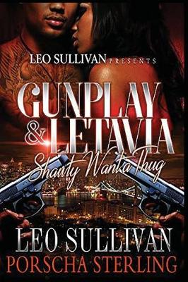 Book cover for Gunplay & LeTavia