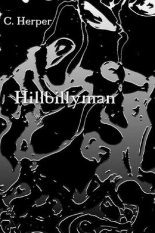Cover of Hillbillyman