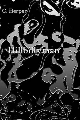 Book cover for Hillbillyman