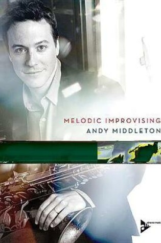 Cover of Melodic Improvising